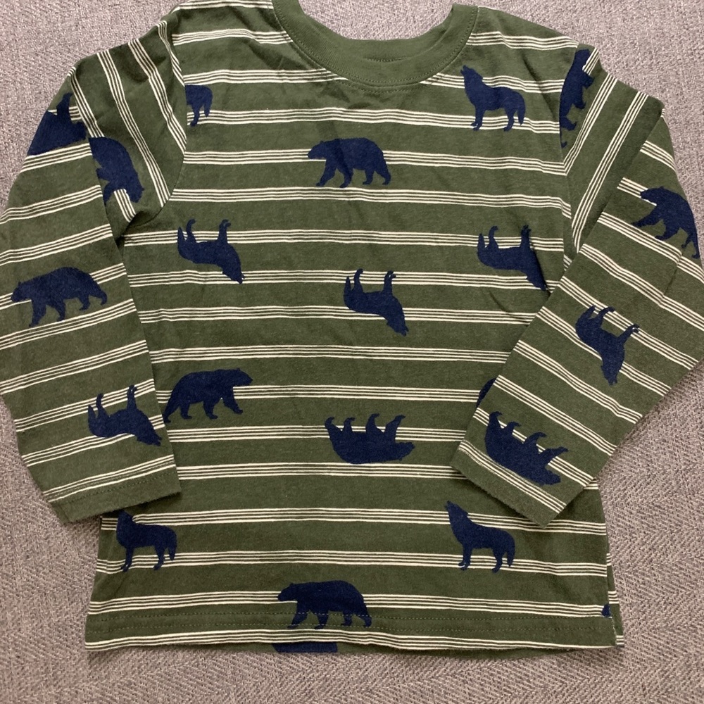 Toddler T-Shirt